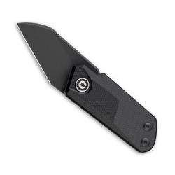 CANIF CIVIVI KI-V G10 NOIR
