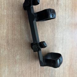 Montage Blaser R8/ R93 original diam 30mm