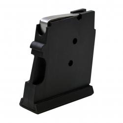 Chargeur 5 coups polymère pour CZ 455/457/512 (Calibre: .22 lr.)