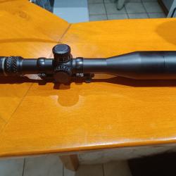 Burris xtr III 5,5x30x56