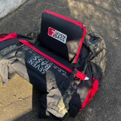 float tube seven bass