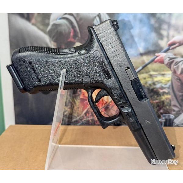 Occasion - Glock 17 gen 3 cal 9x19