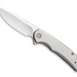 COUTEAU CIVIVI NOX INOX GRIS