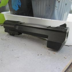 canon exterieur airsoft Desert Eagle co2 KWC (F)