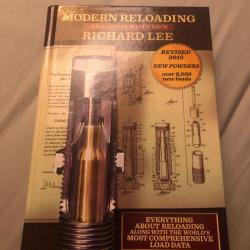 Modern reloading second edition