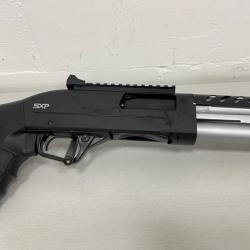 !! NEUF !! FUSIL A POMPE WINCHESTER SXP MARINE XTREM DEFENDER CALIBRE 12/76