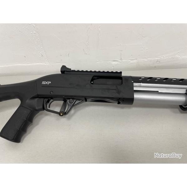 !! NEUF !! FUSIL A POMPE WINCHESTER SXP MARINE XTREM DEFENDER CALIBRE 12/76