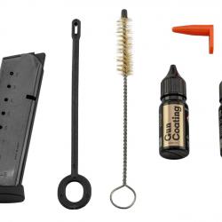 TISAS ZIG M1 A1 PARKERISE 45ACP