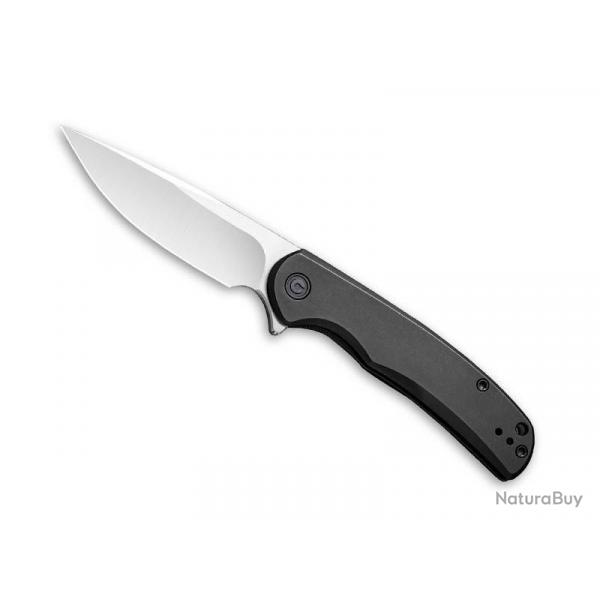 COUTEAU CIVIVI NOX INOX NOIR