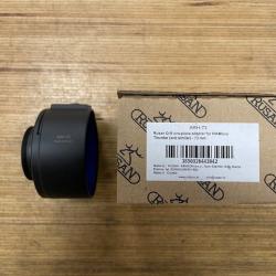Bague HIKMICRO clip on pour thunder 1.0 diametre 73