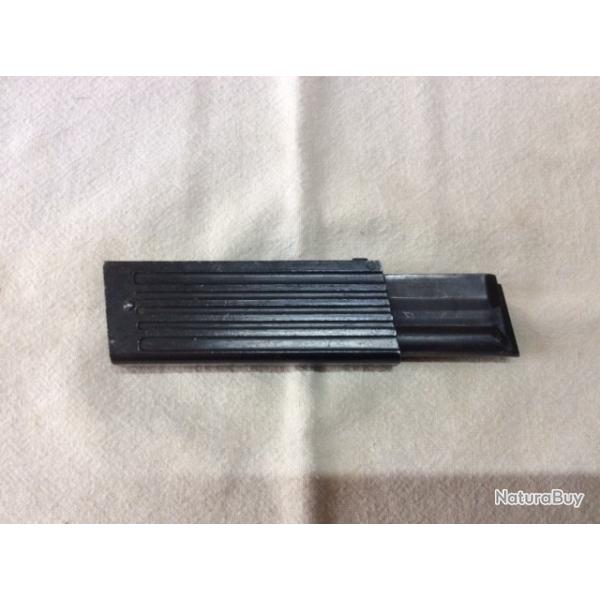 Chargeur  Erma 15 coups (type usm1) , 22 lr