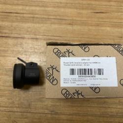 Bague HIKMICRO clip on pour thunder 1.0 diametre 30
