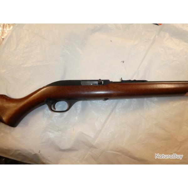 carabine MARLIN 60 cal 22lr cat B