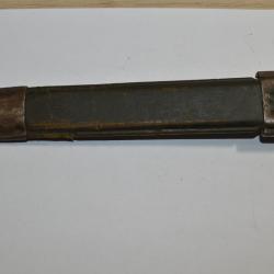 Fourreau pour Baïonnette  Garand HS US  Export dérivé Anglais Américain Garand USA (14)