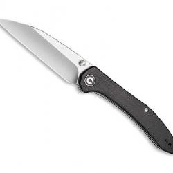 COUTEAU CIVIVI HADROS NOIR