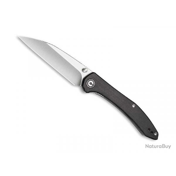COUTEAU CIVIVI HADROS NOIR