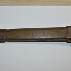 Fourreau pour Baïonnette  Garand HS US  Export dérivé Anglais Américain Garand USA (19)