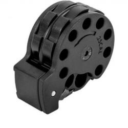 Chargeur Snowpeak M25 WOOD PCP