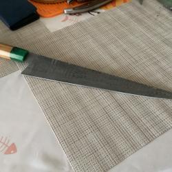 Couteau de chef