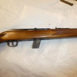 carabine semi auto LAKEFIELD 64B cal 22lr cat B