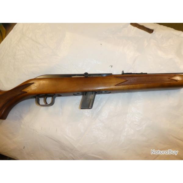 carabine semi auto LAKEFIELD 64B cal 22lr cat B