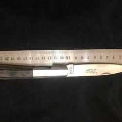 couteau pliant CORSE VENDETTA DE BERGER