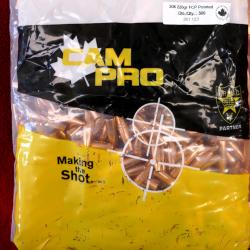 OGIVE CAMPRO CAL 308 220GR BTE 500 308FCP220SP