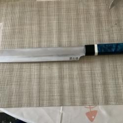 Couteau de chef japonais