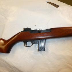 carabine ERMA M1 22lr cat B