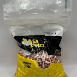 CamPro - 500 Projectiles Plomb Cuivres FCP 44 TC 240gr Diam .429 - 44FCP240TC