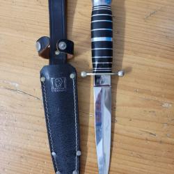 Dague de chasse Allemande