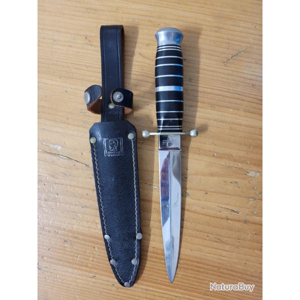 Dague de chasse Allemande