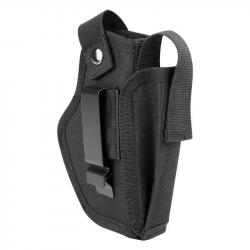 Holster ceinture Glock 19 IWB OWB ambidextre