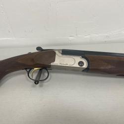 !! NEUF !! CARABINE DOUBLE EXPRESS SABATTI LIGHT EX-10 CALIBRE 8x57 JRS