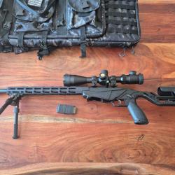 22 lr ruger rimfire