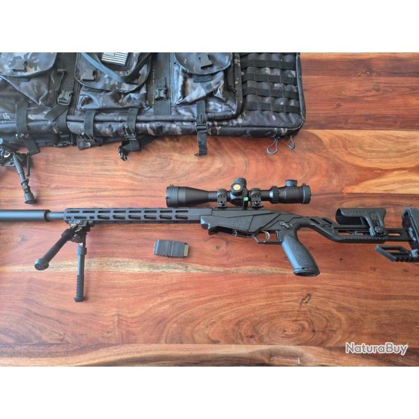 22 lr ruger rimfire