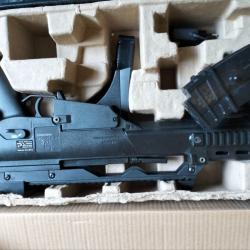 Airsoft G36 H&k + batterie + chargeur