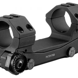 Eratac - Montage Monobloc II - Ø34 - Réglable 0 à 20 MRAD BH25 - T50760025