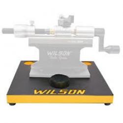 L.E Wilson - Plateforme pour Case Trimmer - WIL-TRP