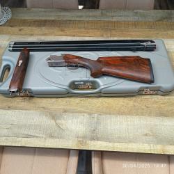 BERETTA 694 ACS optima chokes