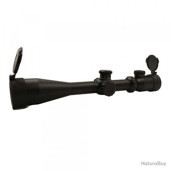 Promotion ! Lunette de vise 3-12x50  rticule lumineux + Colliers