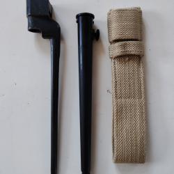 BAÏONNETTE CLOU TYPE SPIKE