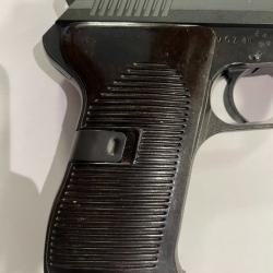 Pistolet CZ VZ52 cal.7,62x25 Tokarev