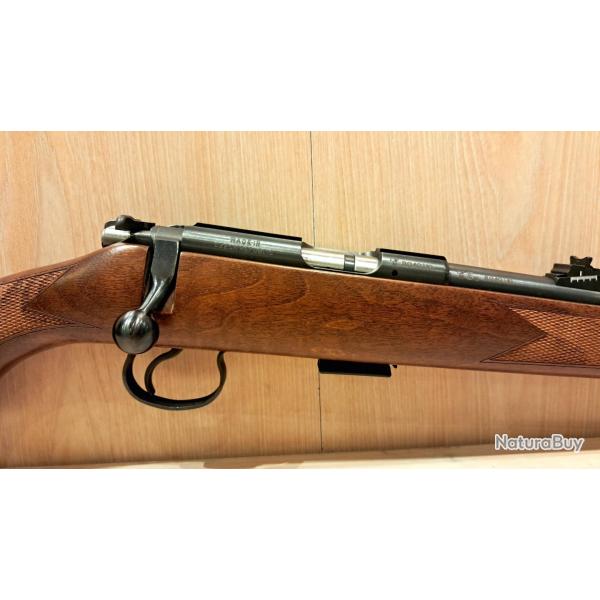 CZ 455 STUTZEN 22lr