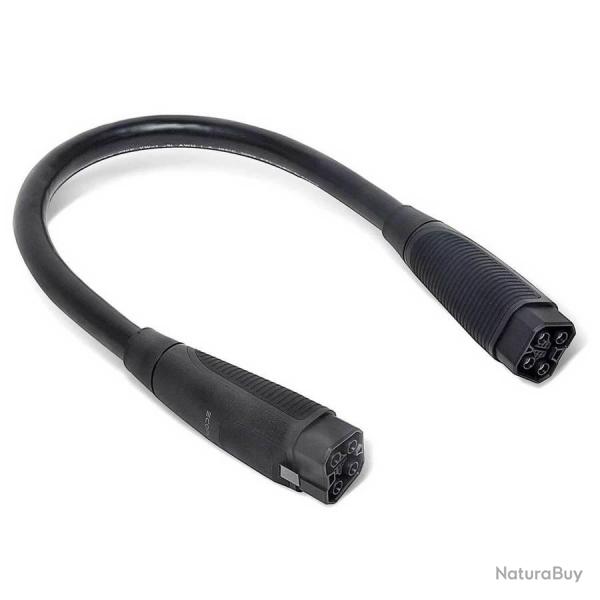 Cable de Connexion EcoFlow pour Extra Batterie Supplmentaire Delta Pro