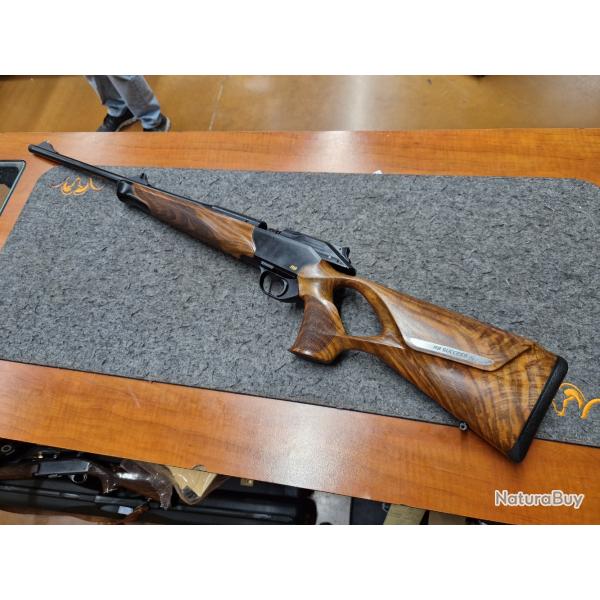 Carabine Blaser R8 SUCCESS bois grade 4 30-06 filet