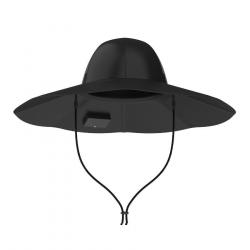 Chapeau Solaire EcoFlow - L : 59 à 61 cm