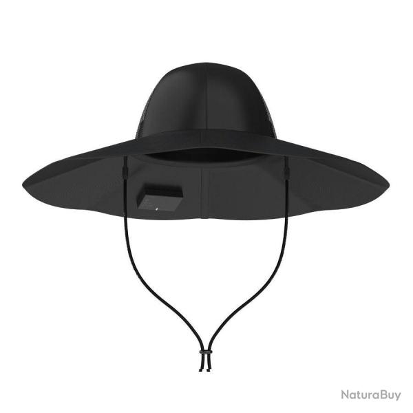 Chapeau Solaire EcoFlow - L : 59  61 cm
