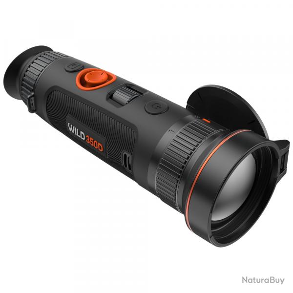 Monoculaire Thermique ThermTec Wild 350D