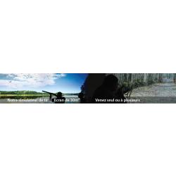 Simulateur de Tir Marksman ST-2 -  EXCLUSIVITE !!